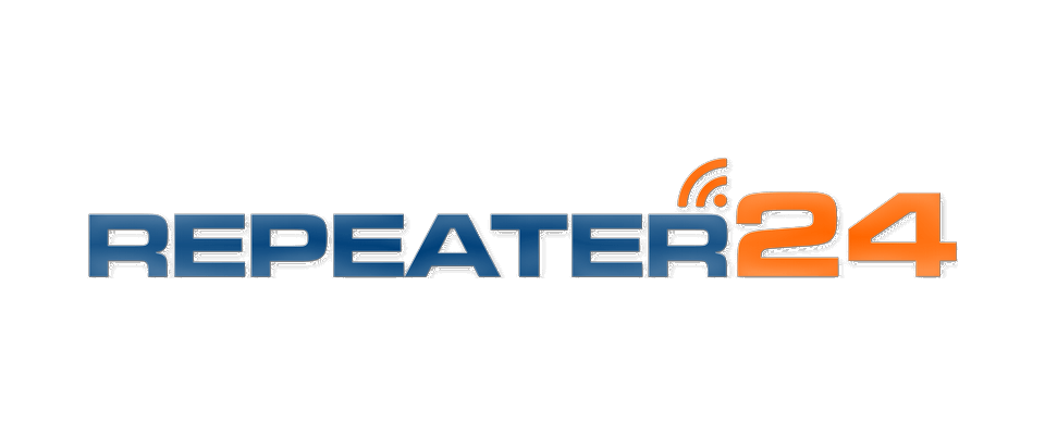 Repeater24 Logo
