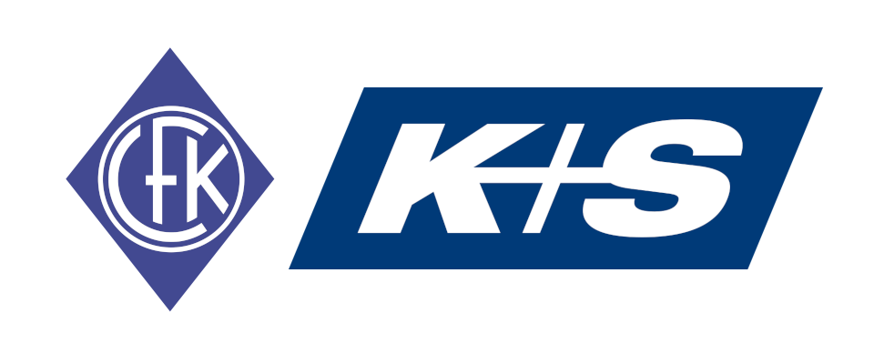 CFK und KPLUSS Logo