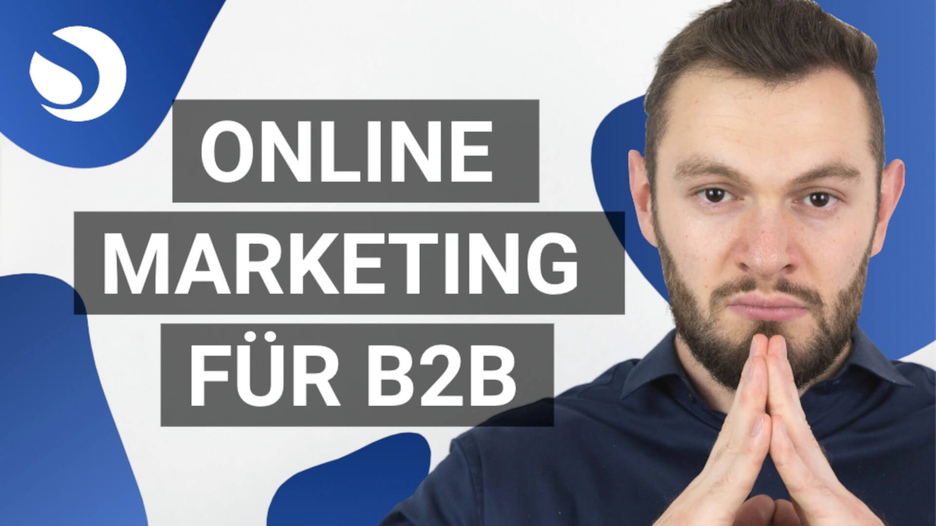 Online Marketing für B2B Unternehmen