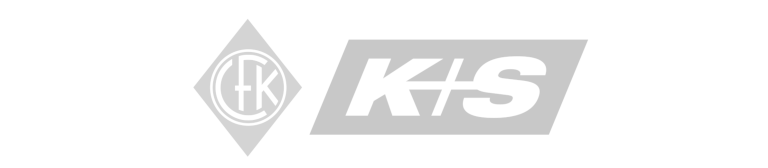 CFK Chemie Logo grau