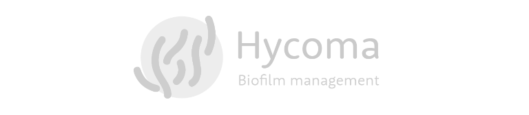 Hycoma Industrielabor Logo