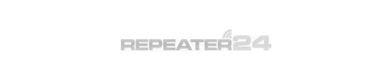 Repeater24 Logo grau
