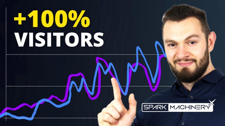 Engineering SEO Case Study