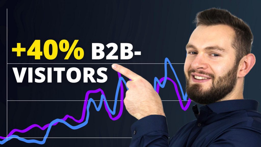 B2B SEO Casestudy Marketplace