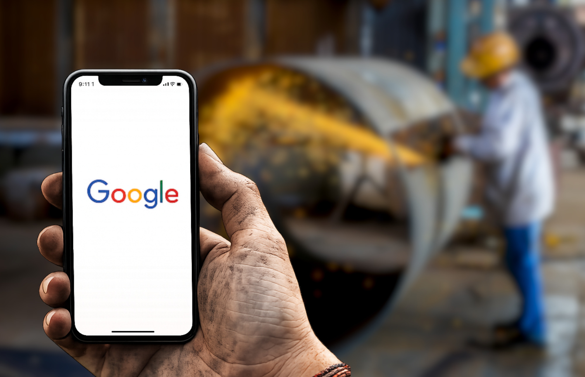 B2B Google Ads